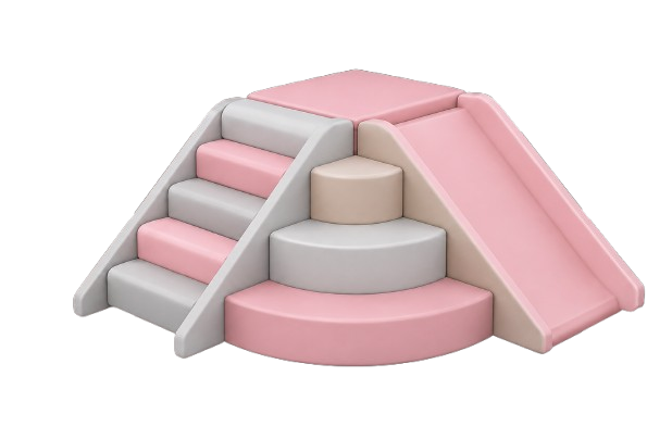 Soft Play Set