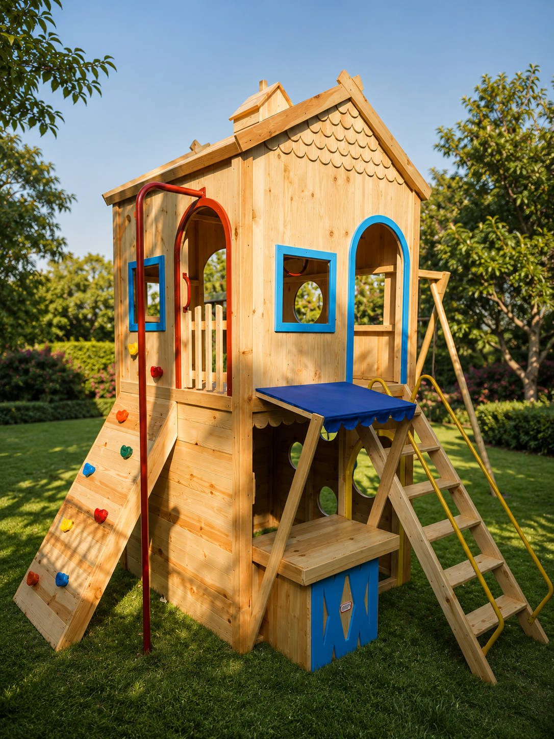 Play House